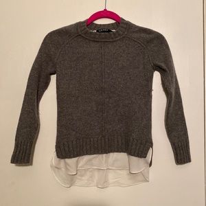 Lauren Ralph Lauren size XS cashmere blend sweater